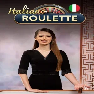 Roulette Italy